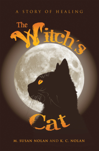 Imagen de portada: The Witch’s Cat 9781665572866