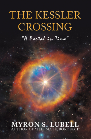 Cover image: The Kessler Crossing 9781665572910