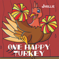 表紙画像: One Happy Turkey 9781665572941