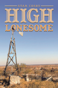 Omslagafbeelding: High Lonesome 9781665573023