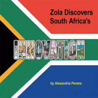 Omslagafbeelding: Zola Discovers South Africa’s Innovation 9781665573252