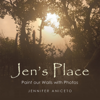 Cover image: Jen’s Place 9781665573368