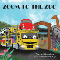 Cover image: Zoom to the Zoo 9781665573399