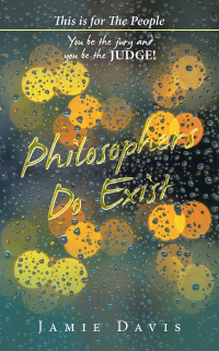 Cover image: Philosophers Do Exist 9781665573467