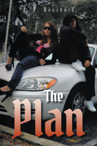 Imagen de portada: The Plan 9781665573542