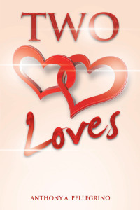 Cover image: Two Loves 9781665573610