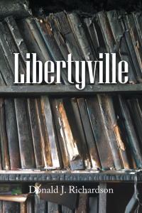 Cover image: Libertyville 9781665573665