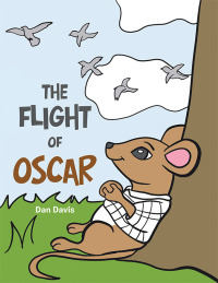 Cover image: The Flight of Oscar 9781665573795