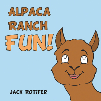 Cover image: Alpaca Ranch Fun! 9781665573887