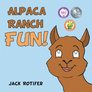 Cover image: Alpaca Ranch Fun! 9781665573887