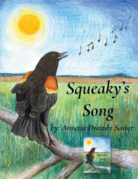 Imagen de portada: Squeaky's Song 9781665573948