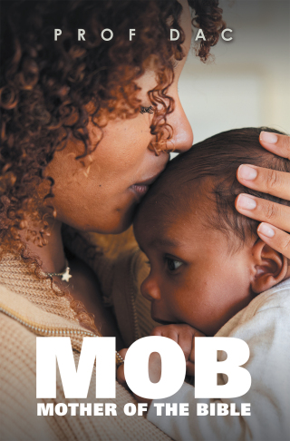 Imagen de portada: Mob 9781665574082