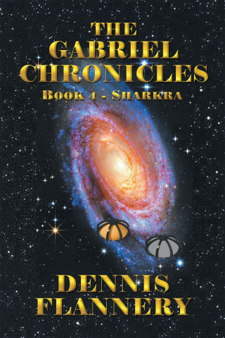 Imagen de portada: The Gabriel Chronicles 9781665574181