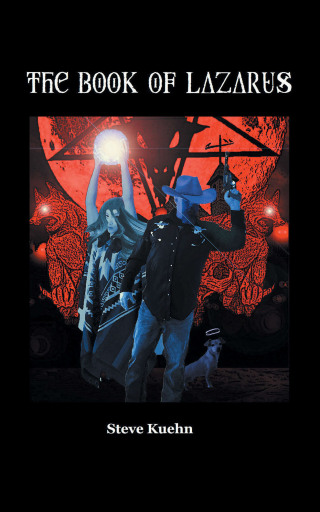 Cover image: The Book of Lazarus 9781665574228