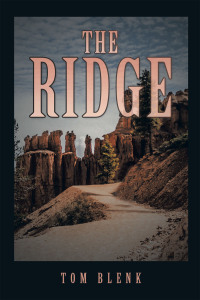 Cover image: The Ridge 9781438937595