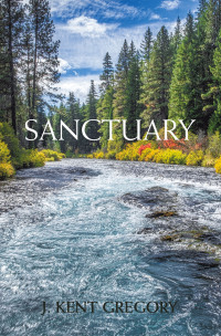 Cover image: Sanctuary 9781665574402