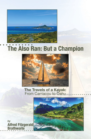 Imagen de portada: The Also Ran: But a Champion 9781665574501