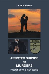 Omslagafbeelding: Assisted Suicide or Murder? 9781665574723