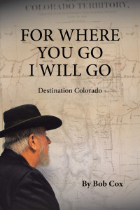 Cover image: For Where You Go I Will Go 9781665574747