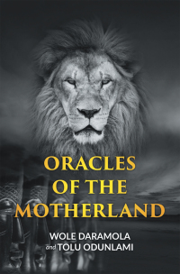 Titelbild: Oracles of the Motherland 9781665574822