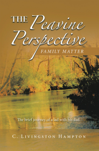 Imagen de portada: The Peavine Perspective 9781665574884