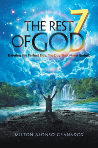 Cover image: The Rest of God 9781665575041