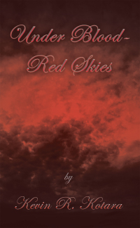 Imagen de portada: Under Blood-Red Skies 9781665575355