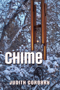 Cover image: Chime 9781665576031