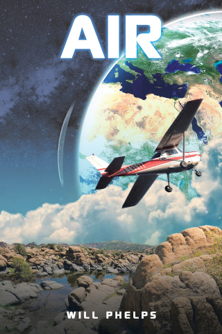 Imagen de portada: Air 9781665576314