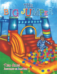 Omslagafbeelding: The Big Jumper 9781665576420