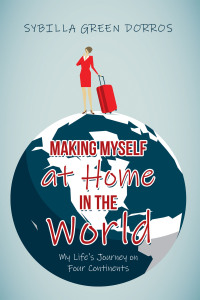 Titelbild: Making Myself at Home in the World 9781665576543