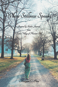 Cover image: Where Stillness Speaks 9781665576642