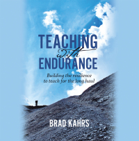 Cover image: Teaching with Endurance 9781665576741