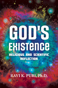 Omslagafbeelding: God's Existence: Religious and Scientific Reflection 9781665576918