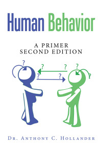 Cover image: Human Behavior 9781665577007