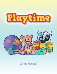 Cover image: Playtime 9781665577151