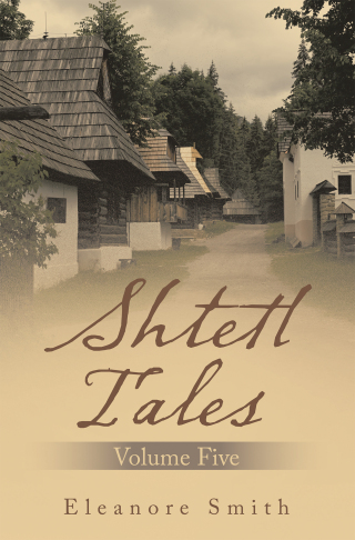 Cover image: Shtetl Tales 9781665577465