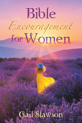 Cover image: Bible Encouragement for Women 9781665577564