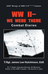 Imagen de portada: Ww Ii- We Were There 9781665577595