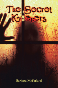 Imagen de portada: The Secret Keepers 9781665577632