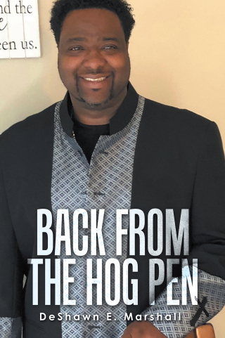 Omslagafbeelding: Back from the Hog Pen 9781665577649