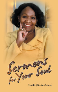 Cover image: Sermons for Your Soul 9781665577878