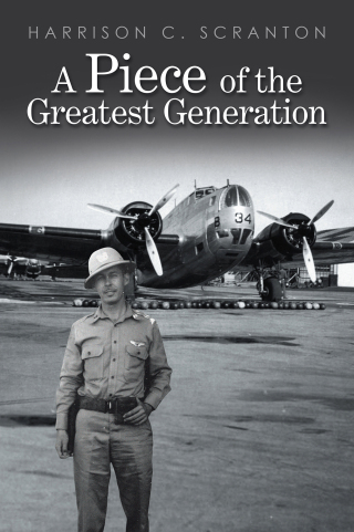 Cover image: A Piece of the Greatest Generation 9781665578004