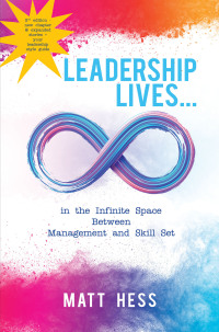 Cover image: Leadership Lives... 9781665578240