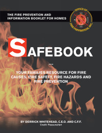 Cover image: Safebook 9781665578295