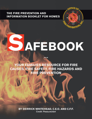 Imagen de portada: Safebook 9781665578295