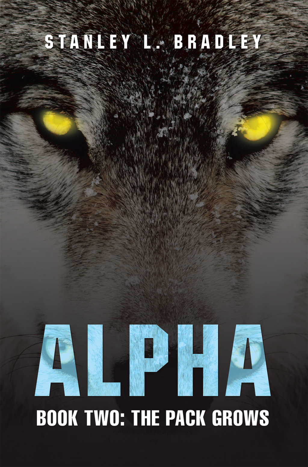 Alpha (eBook)