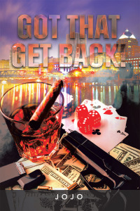 Cover image: Got That Get Back! 9781665578455