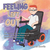 Cover image: Feeling Left Out 9781665569361