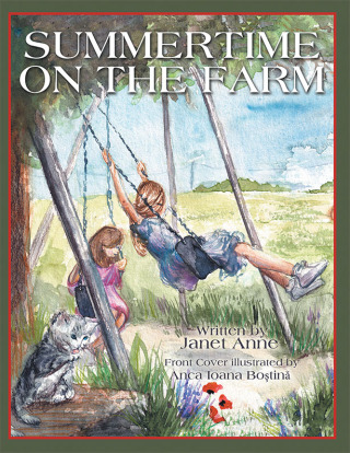 Cover image: Summertime on the Farm 9781665578592
